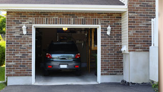 Garage Door Installation at 98138 Seattle, Washington